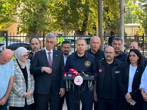 Sağlık Bakanı: "29 yaralıdan 19'unu taburcu ettik"