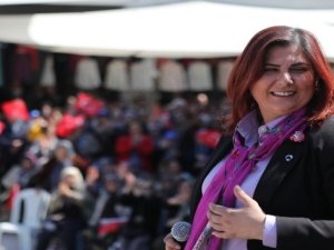 AKP'den Özlem Çerçioğlu açıklaması geldi!