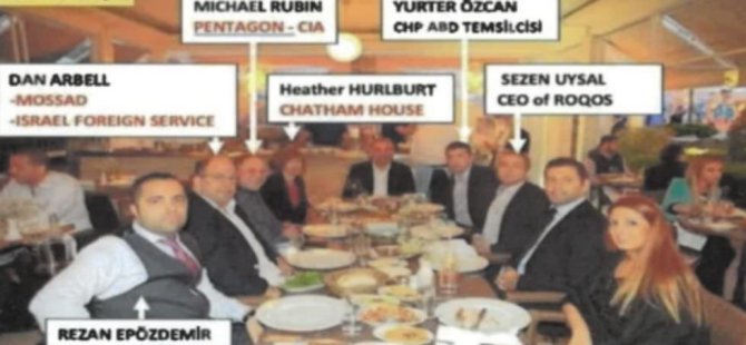 Avukat Rezan Epözdemir tutuklandı