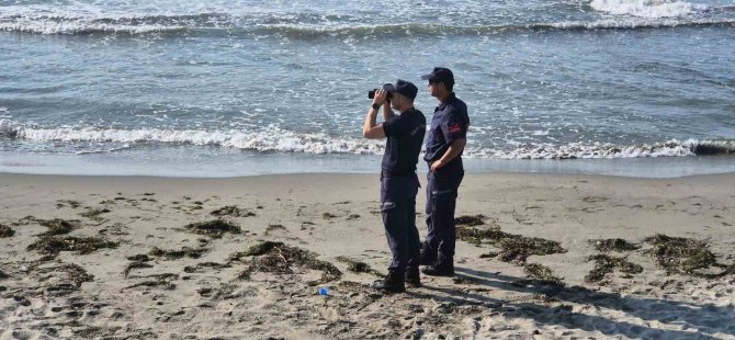 Tekirdağ’da 4 ilçede denize giriş yasağı