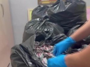 ''Ucuza buldum, altınlarımı bozdurdum aldım''