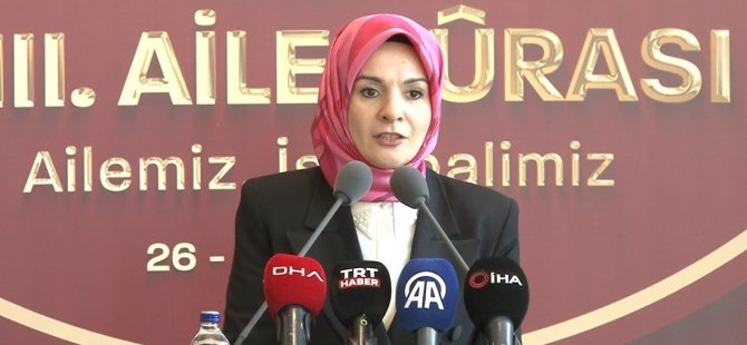 Aile Bakanı TOGG'dan vazgeçti Mercedes'i seçti