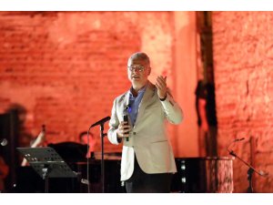 Mudanya Caz Festivali başladı