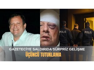 Saldırı İçin 2 Milyon TL Harcanmış!