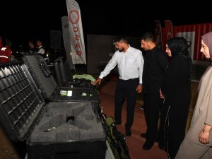 17 Ağustos depremi unutulmadı