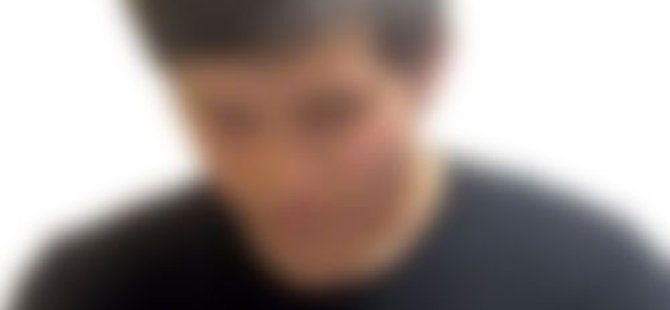 Karısını satırla öldüren cani yakalandı
