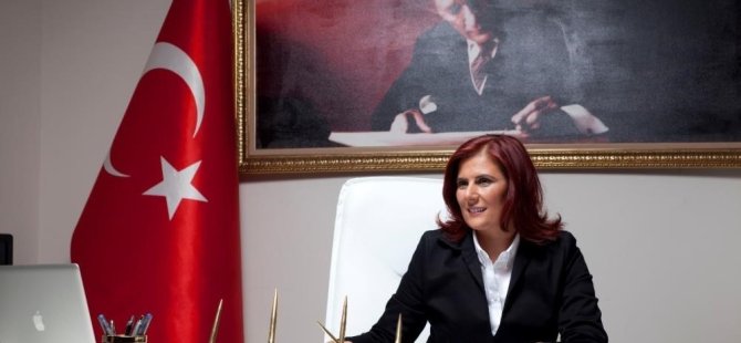 Özlem Çerçioğlu, CHP Lideri Özel'i mahkemeye verdi