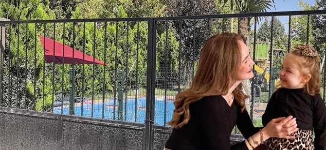 Bursa'da minik Berra'nın kahreden sonu