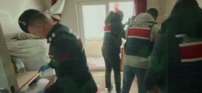 Bursa dahil 21 ilde 'bahis' ve 'dolandırıcılık' operasyonu
