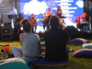 MobilFest'le bilim yolculuğu