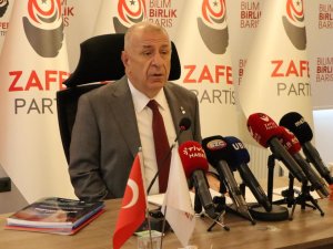 Zafer Ekonomi Konseyi Toplandı