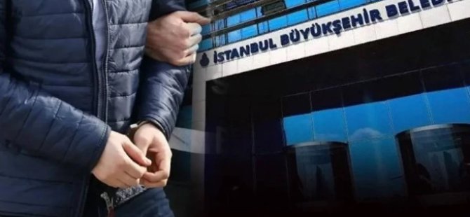 Soruşturmaların kilit ismi Aktaş'ın ev hapsi kaldırıldı!