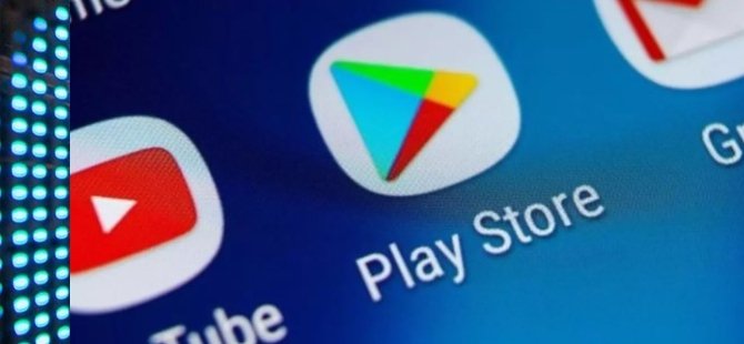 Google Play Store’a rekabet soruştuması