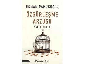 Pamukoğlu’ndan yeni roman