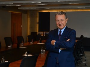 Türk müteahhitler geleneği bozmadı
