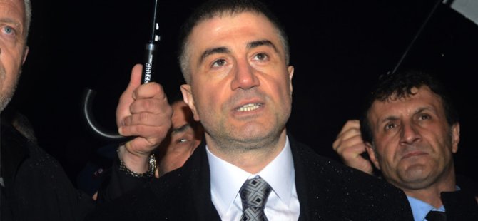 Sedat Peker’den Minguzzi davası açıklaması