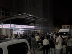 Eski karısını bıçaklayarak öldürdü