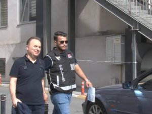 İmamoğlu’nun avukatı Nusret Yılmaz adliyeye sevk edildi
