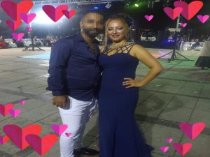 Karısını öldüren cani koca tutuklandı