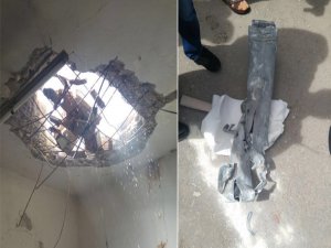 IŞİD Kilis'te camiyi vurdu