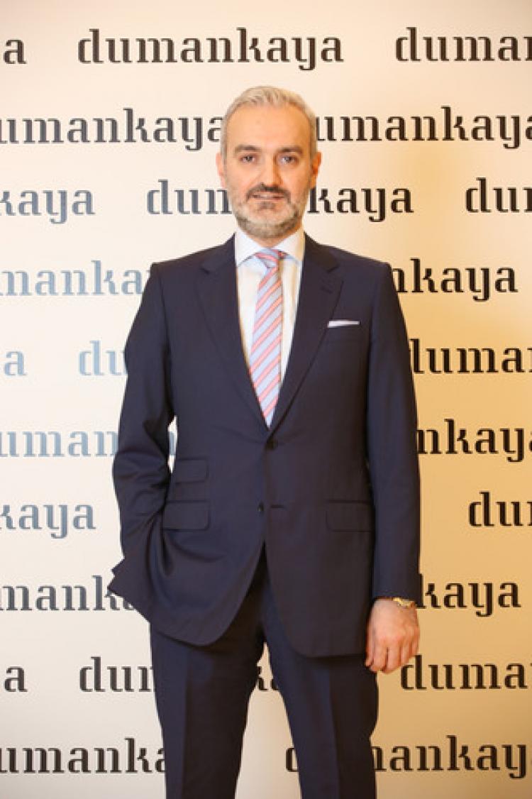 Dumankaya, 3 projede faizi sabitledi