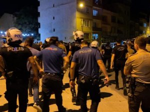 Bursa'da aranan şüpheli düğünde yakalandı