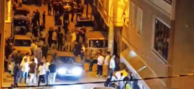 Bursa’da çocuk kavgasına aileler de karıştı: Sokak savaş alanına döndü