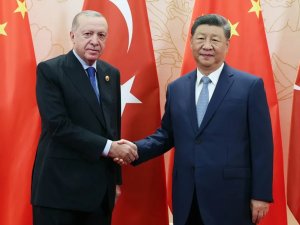'3 milyon Uygur Türkü' geliyor mu? Açıklama geldi