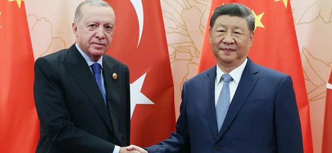 '3 milyon Uygur Türkü' geliyor mu? Açıklama geldi