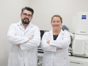 BTÜ'ye uluslararası patent