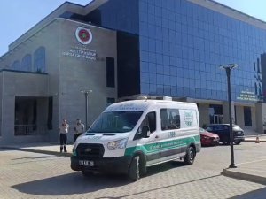31 gün sonra denizin dibinden çıkarıldı
