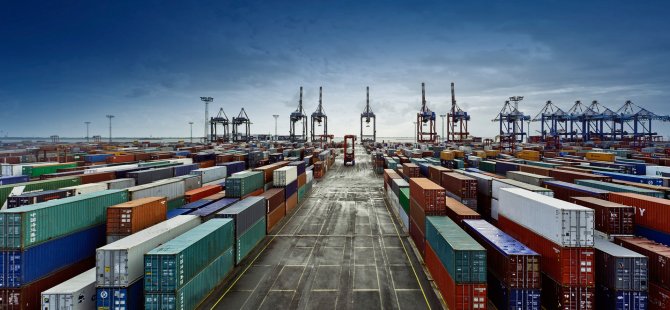 UİB’in 8 aylık ihracatı 27,6 milyar dolara ulaştı