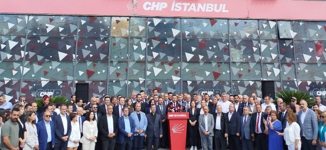 Özgür Çelik: Görevimizin başındayız