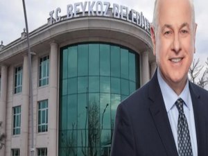 Beykoz Belediye Başkanı serbest bırakıldı