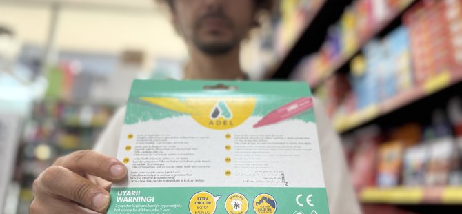 CE Belgesi olmayan ürünlerden uzak durun