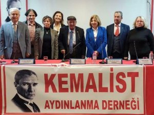Anadol: Partiye Sahip Çıkın