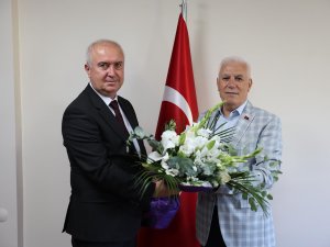 Bozbey'den zabıtaya güvence