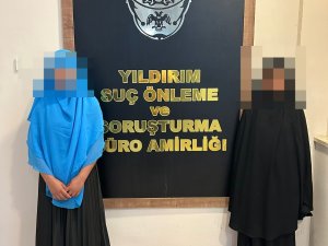 40 yıl hapis cezasıyla aranıyormuş!