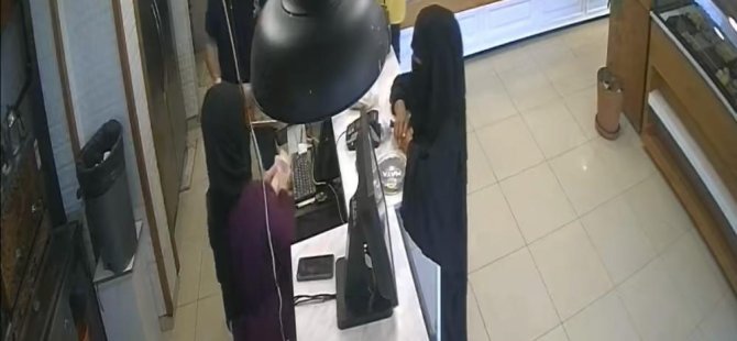 40 yıl hapis cezasıyla aranıyormuş!