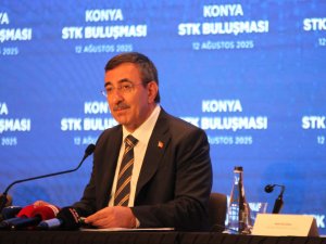 Cevdet Yılmaz'dan enflasyon açıklaması
