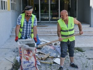 Okullara Büyükşehir dokunuşu