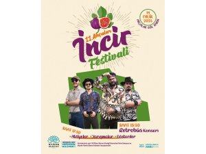 11. Akçalar İncir Festivali 14 Eylül'de
