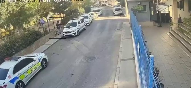 Balçova saldırısında gözaltı sayısı 27'ye yükseldi
