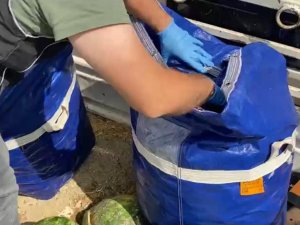 Ticaret Bakanlığı’ndan zehir tacirlerine darbe