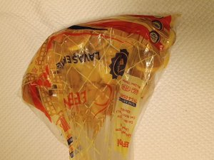 İkram edilen bisküvi 13 kişiyi hastanelik etti