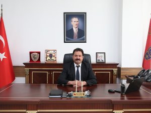 Bursa İl Emniyet Müdürlüğü'ne Kadir Gökçe atandı