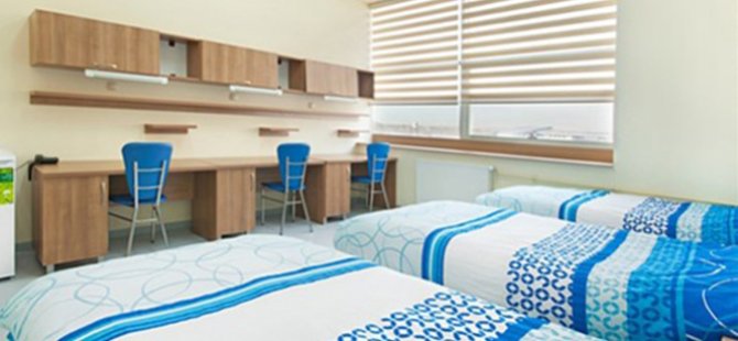 KYK yurt sonuçları açıklandı