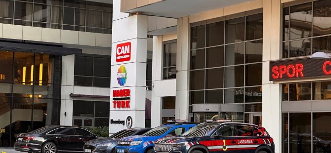 TMSF'den "Can Holding" açıklaması