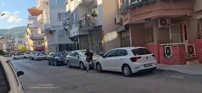 İzmir saldırısı sonrası gözaltılar sürüyor
