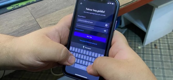 14 ilde Telegram ve Discord operasyonu